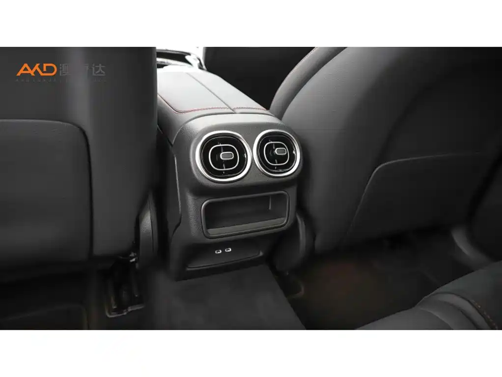 Mercedes-Benz GLC, миниатюра 9