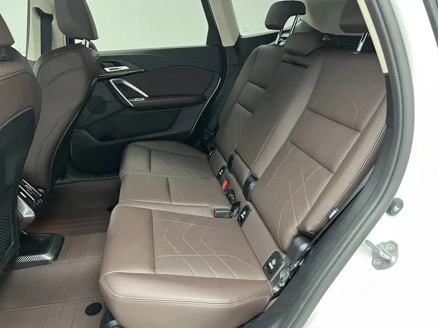 BMW X1 2023 sDrive20Li X Design Package фото 8