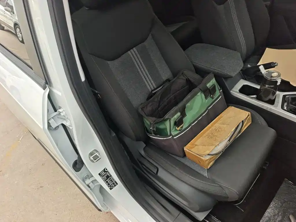 Wuling Motors Wuling Jiachen 2023 2022 1.5L Manual Joy Elite