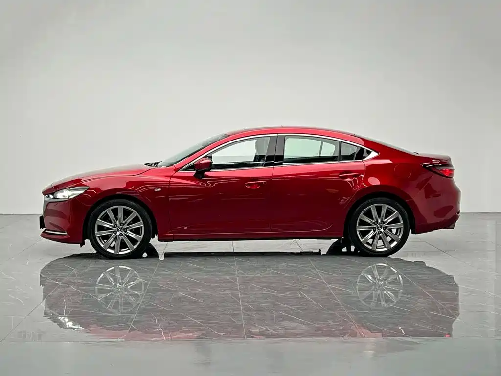 صورة 3 - Mazda Atenza