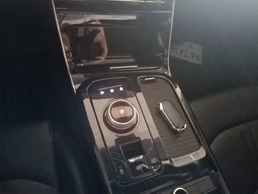 Kia K5 2021 2020 270T CVVD Luxury Tech Version