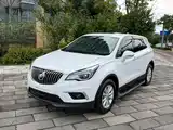 Фото 8 - Buick Envision Plus