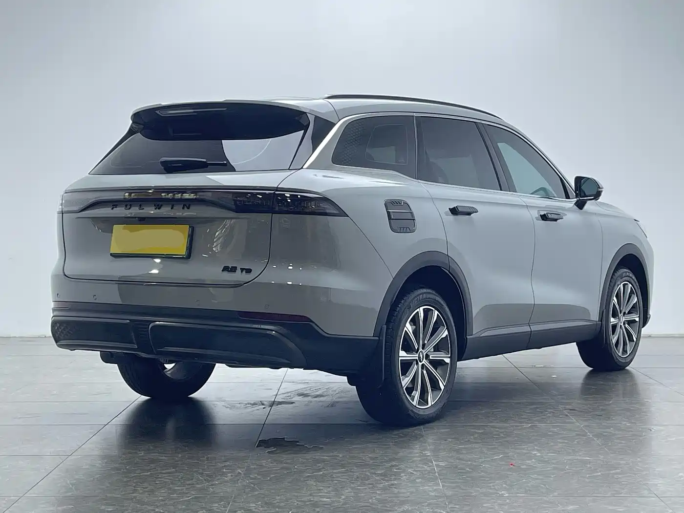2025 Chery Fengyun Fengyun T9