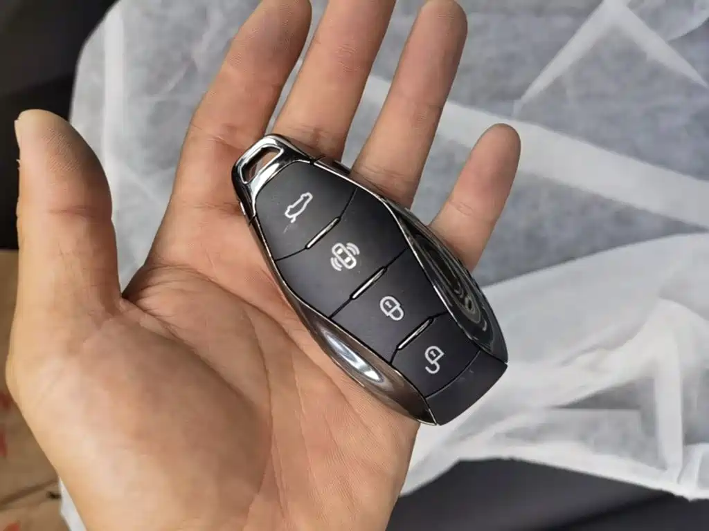 Hongqi H5 2026 2025 2.0T Automatic Mystic Shadow 2 Million Edition