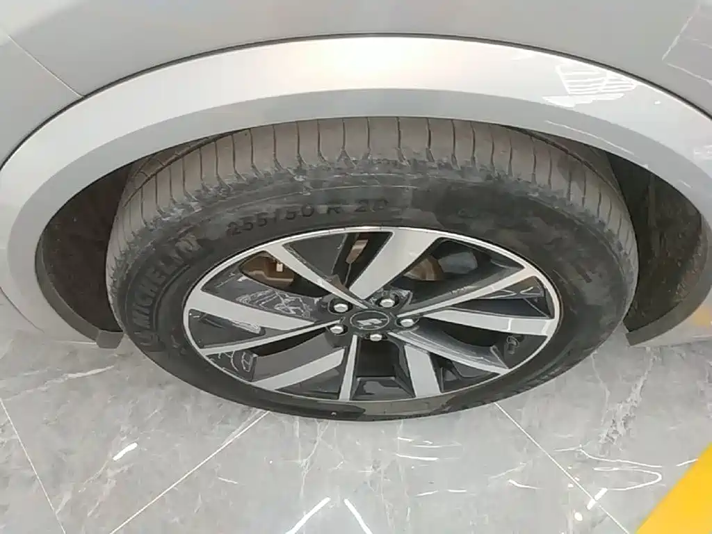 Li Auto L8 2022 2023 Pro