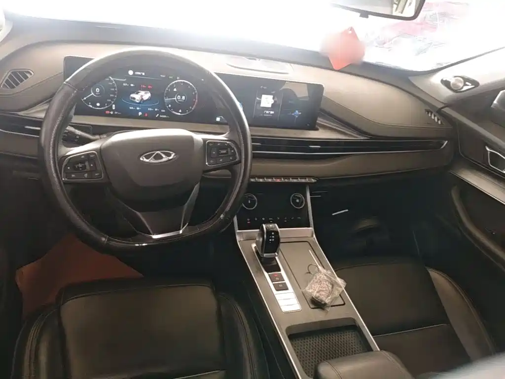 Photo 10 - Chery Tiggo 7 PLUS