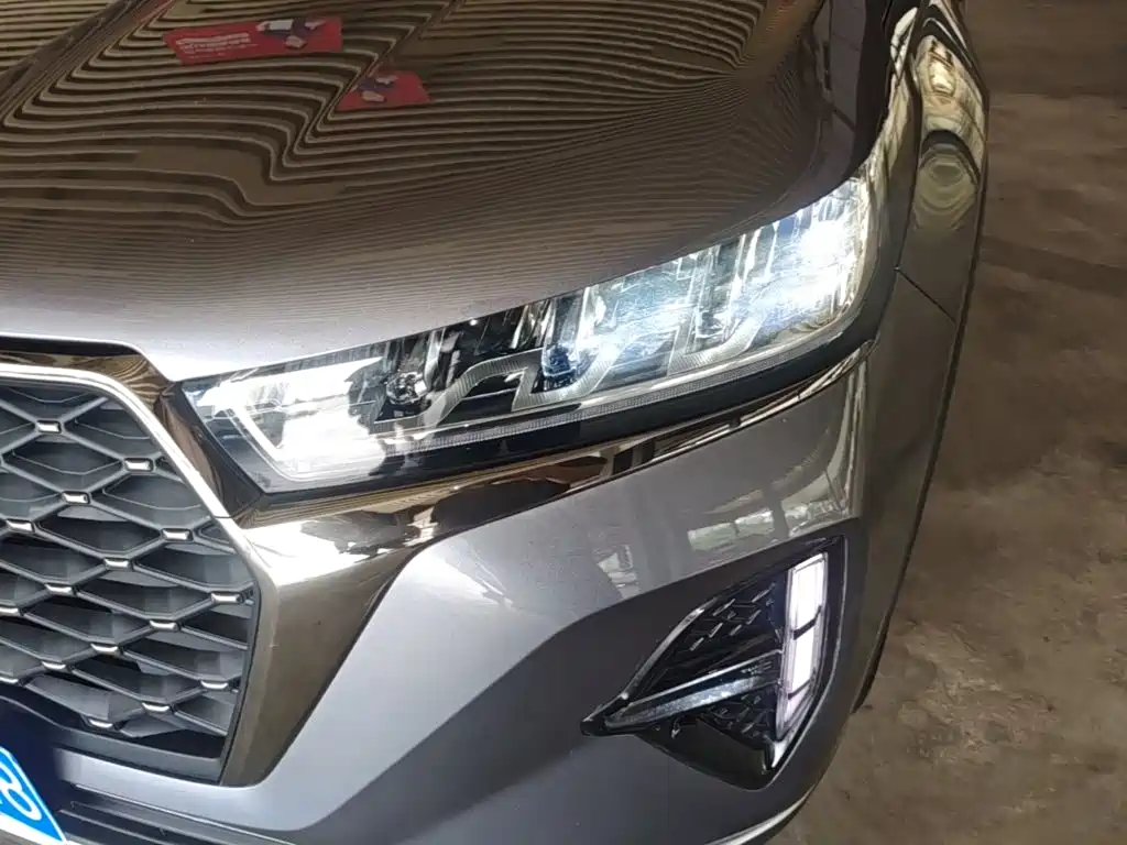 Photo 24 - Chery Tiggo 7 PLUS