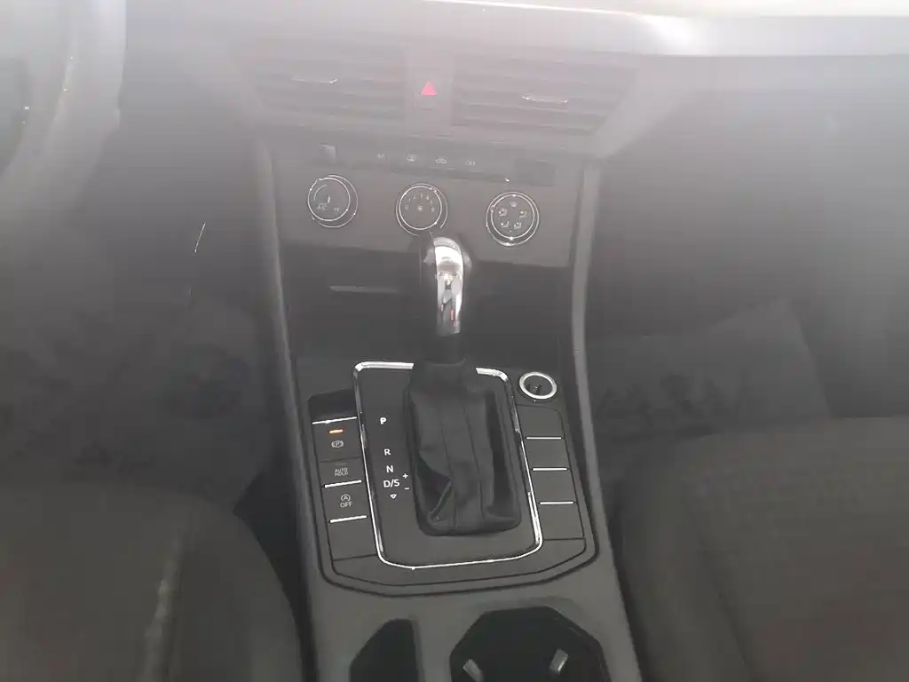 Volkswagen Bora, миниатюра 10