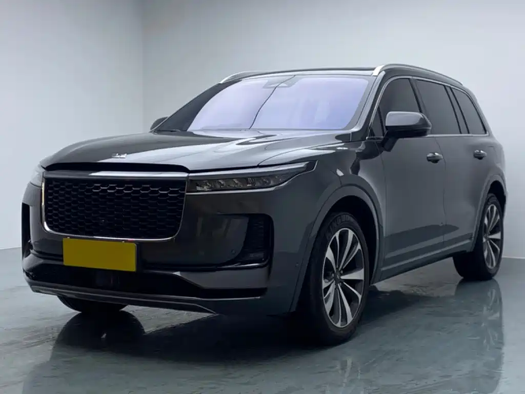 Li Auto Li ONE 2021 Extended Range 6-Seater