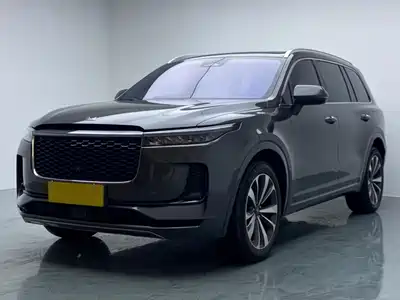 Li Auto ONE