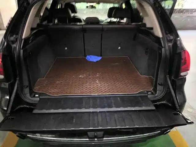 BMW X5 (Import) 2017 xDrive28i — фото 5