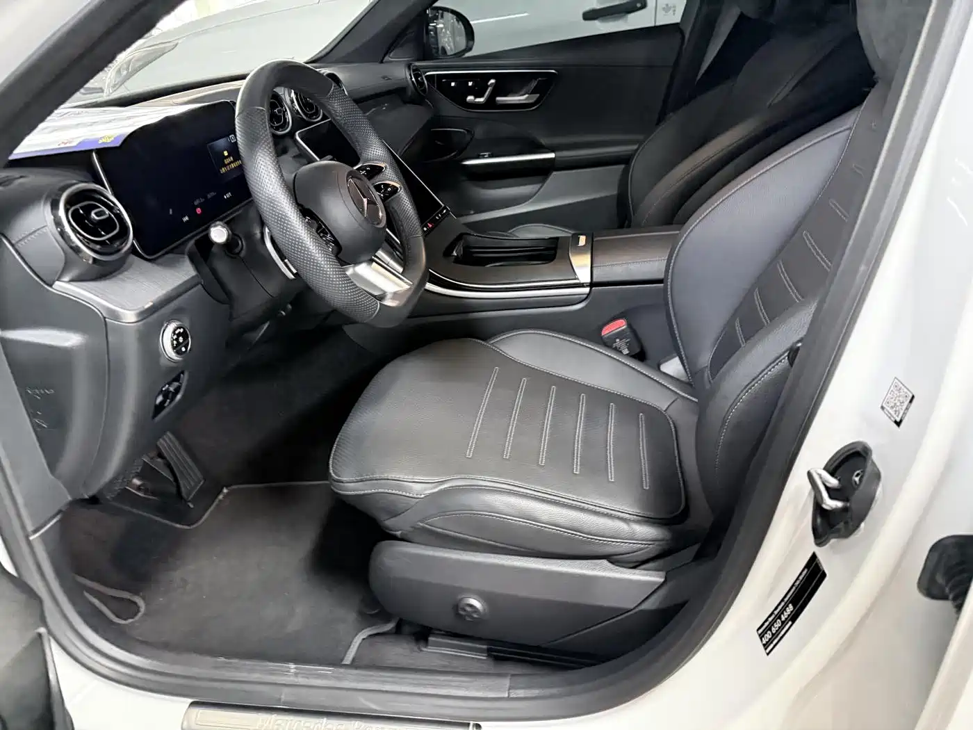 Mercedes-Benz C-Class 2024 C 200 L Sport Edition фото 7