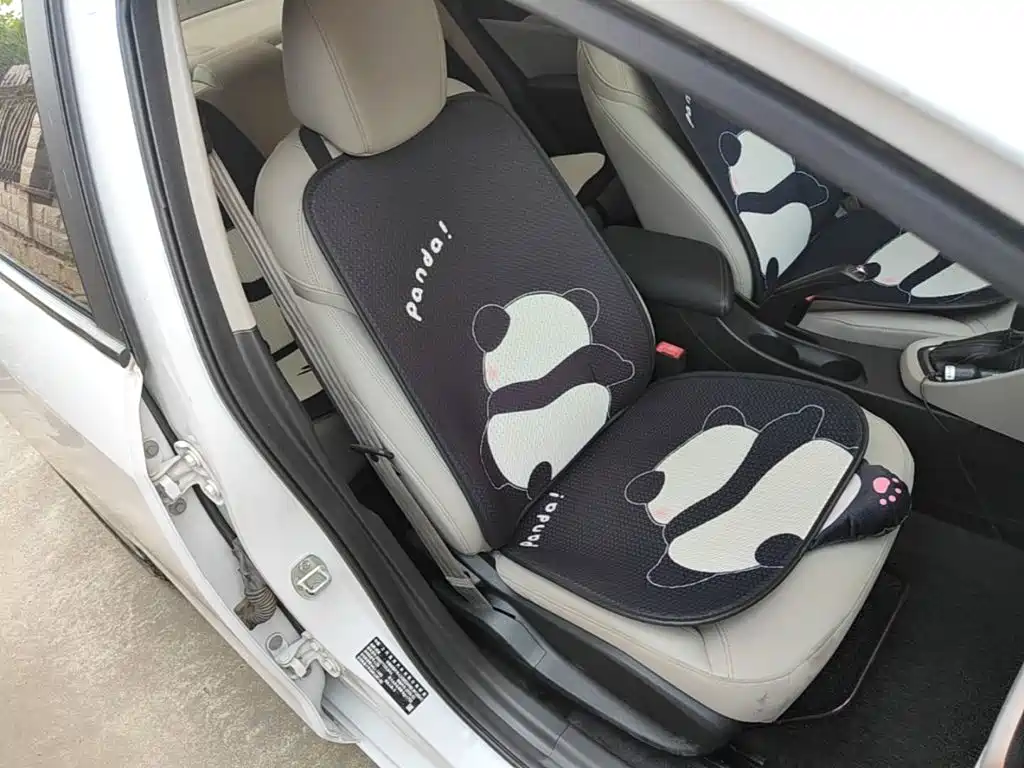 Фото 25 - Buick Excelle