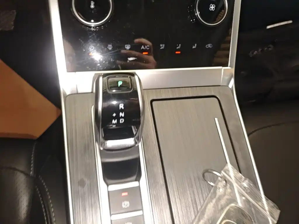 Photo 14 - Chery Tiggo 7 PLUS