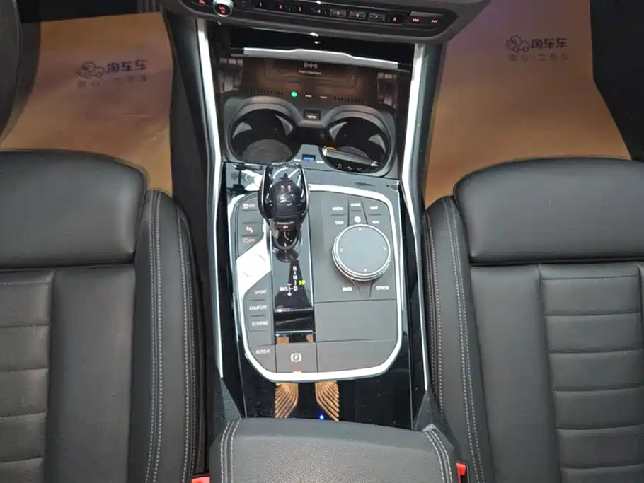 BMW 3 Series 2020 325Li Launch Edition фото 16