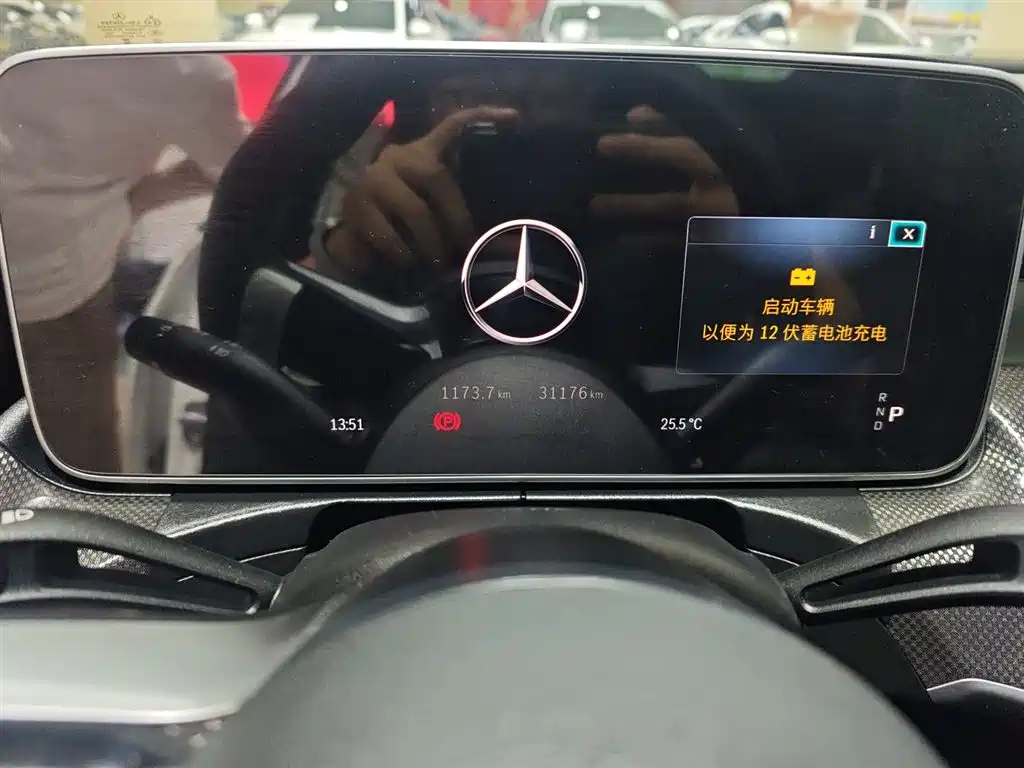 Mercedes-Benz C-Class 2024 Facelift III C 260 L Sport фото 4