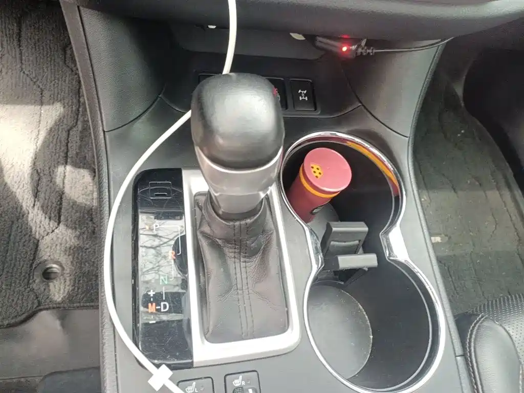 Toyota Highlander 2015 2.0T AWD Luxury Edition 7-seater фото 7