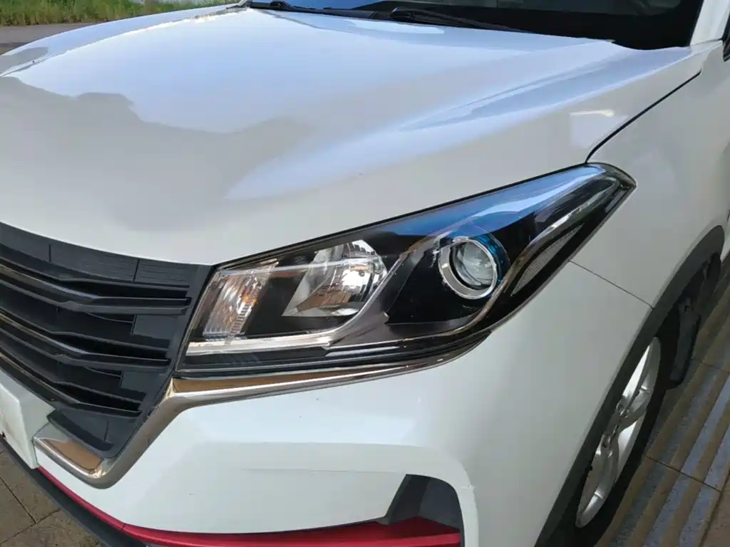 Dongfeng Fengguang Fengon 500 2021 2021 1.5L Manual Comfort