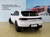 Фото 3 - Porsche Macan
