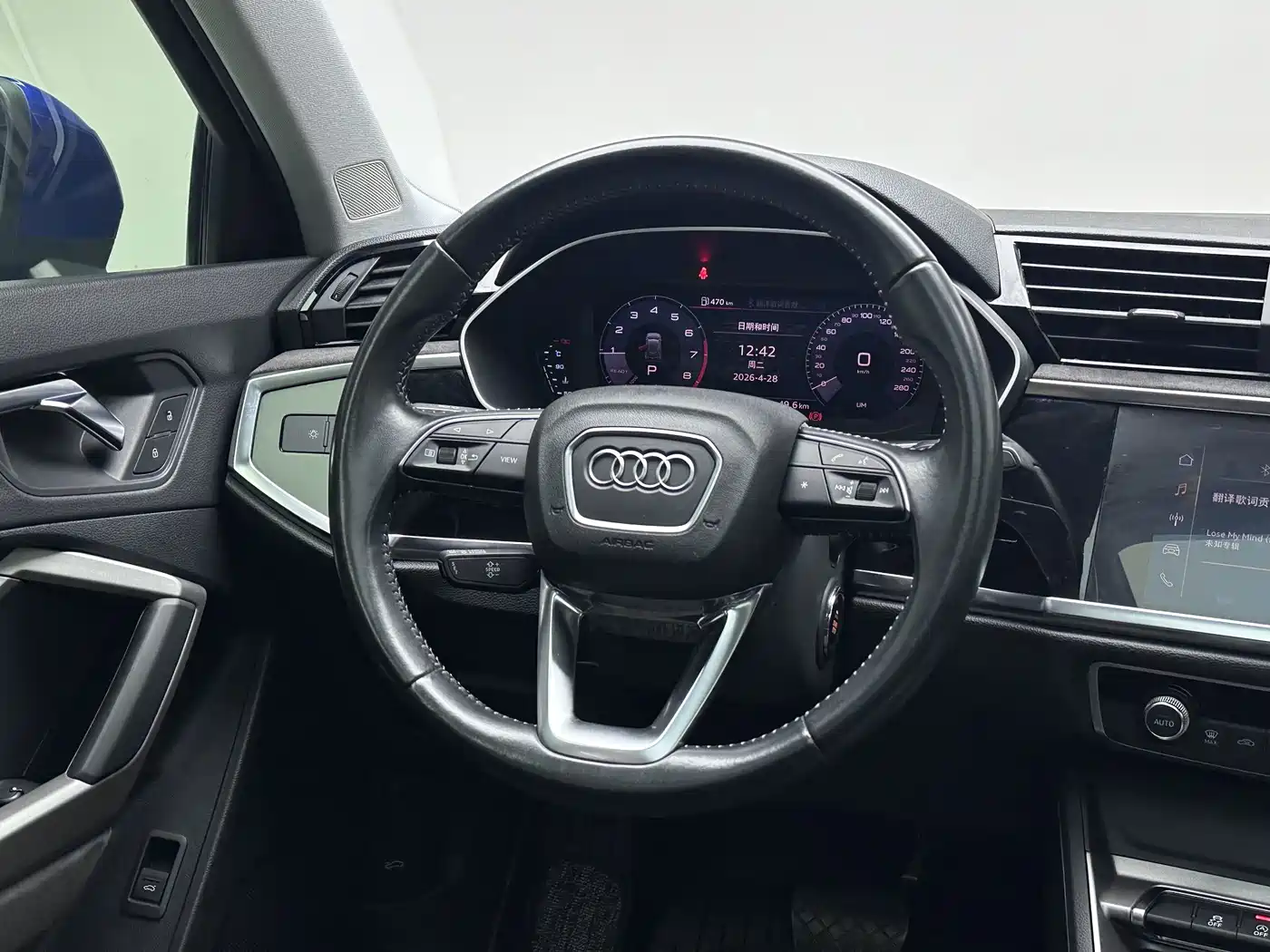 Photo 12 - Audi Q3