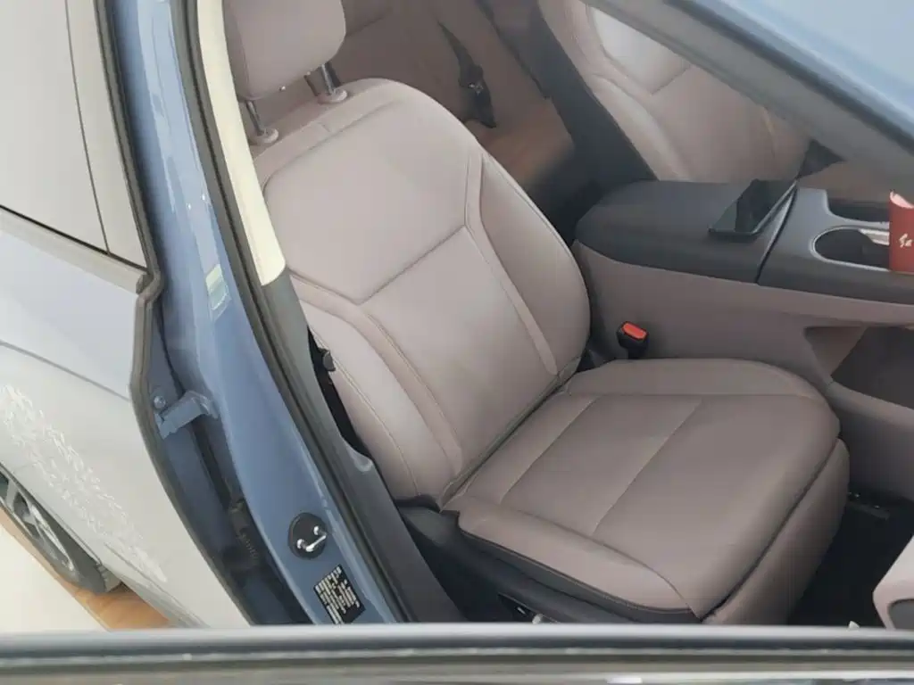 Hongqi Tiangong 06 2025 2025 660 AWD Smart Selection
