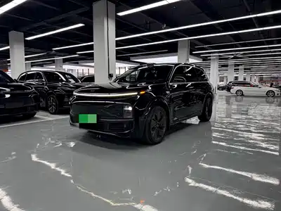Li Auto L9