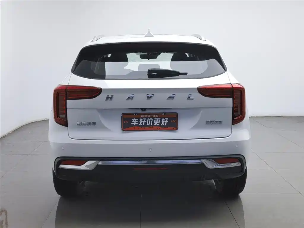 Haval First Love 2021 1.5T Automatic Junior Edition фото 4