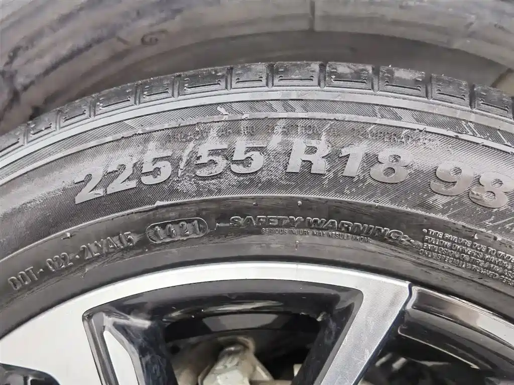 Haval First Love 2021 1.5T Automatic Junior Edition фото 24
