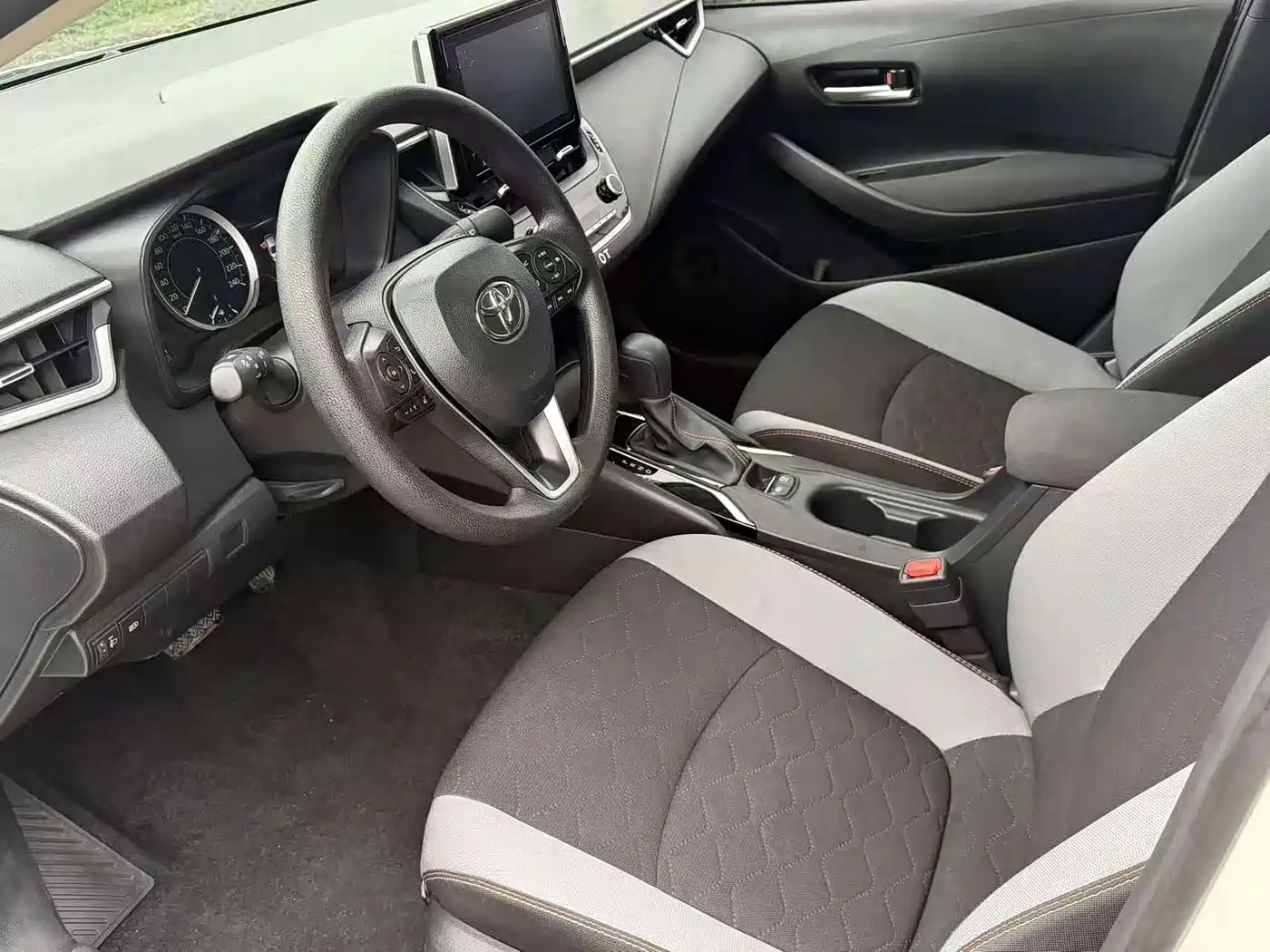 Toyota Corolla, миниатюра 3