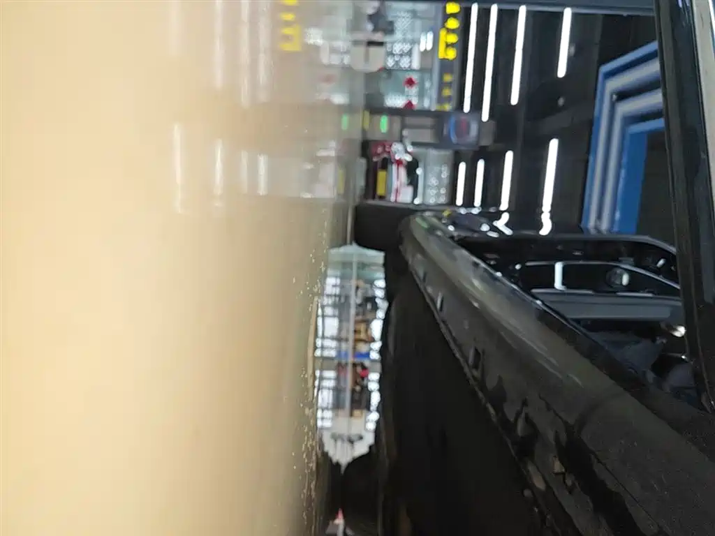 Hongqi H9 2020 2.0T Smart Connection Qi Xiang Edition фото 21