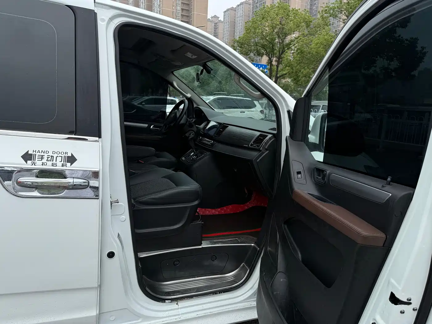 Фото 4 - Maxus G10