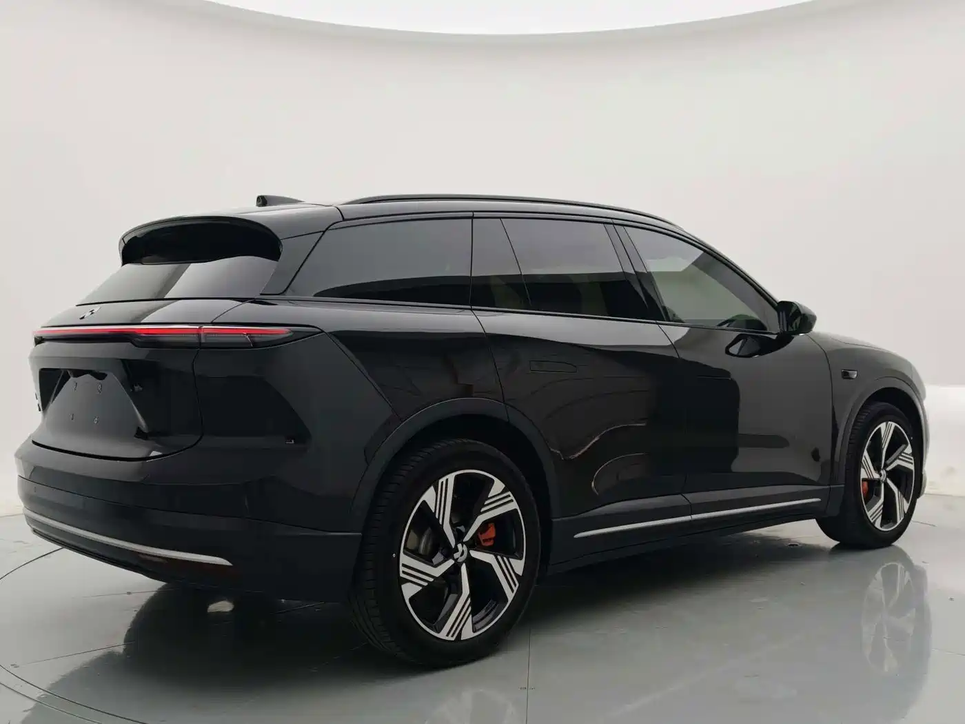 NIO ES6 2023 2023 75kWh