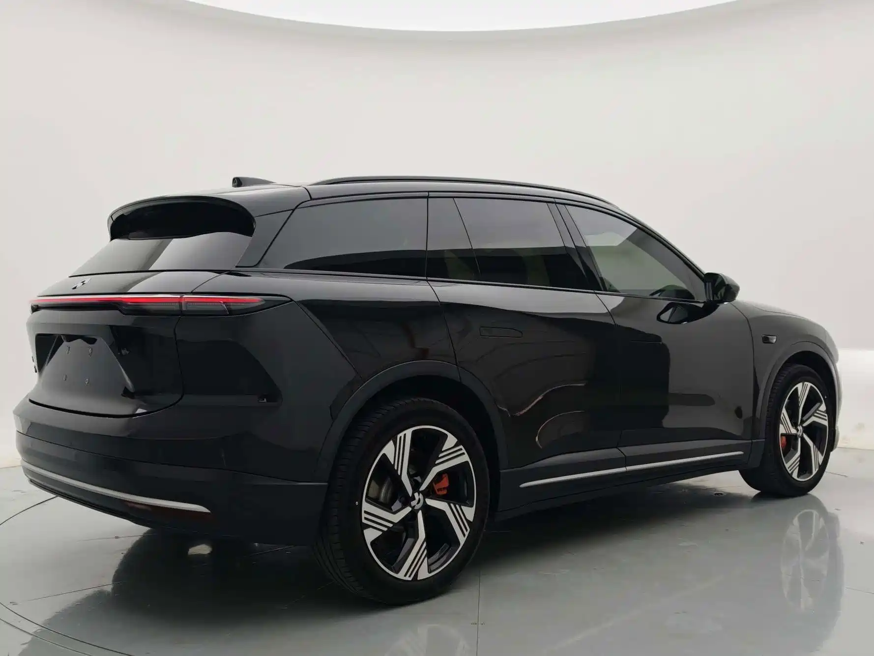Фото 5 - NIO ES6