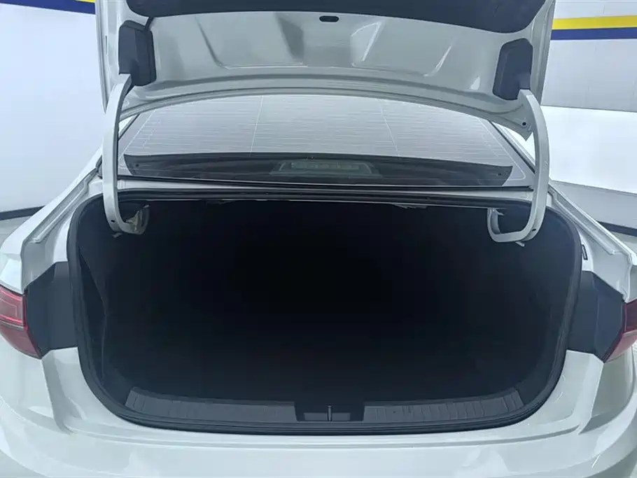 Volkswagen Sagitar 2021 280TSI DSG Luxury Smart Connect фото 4