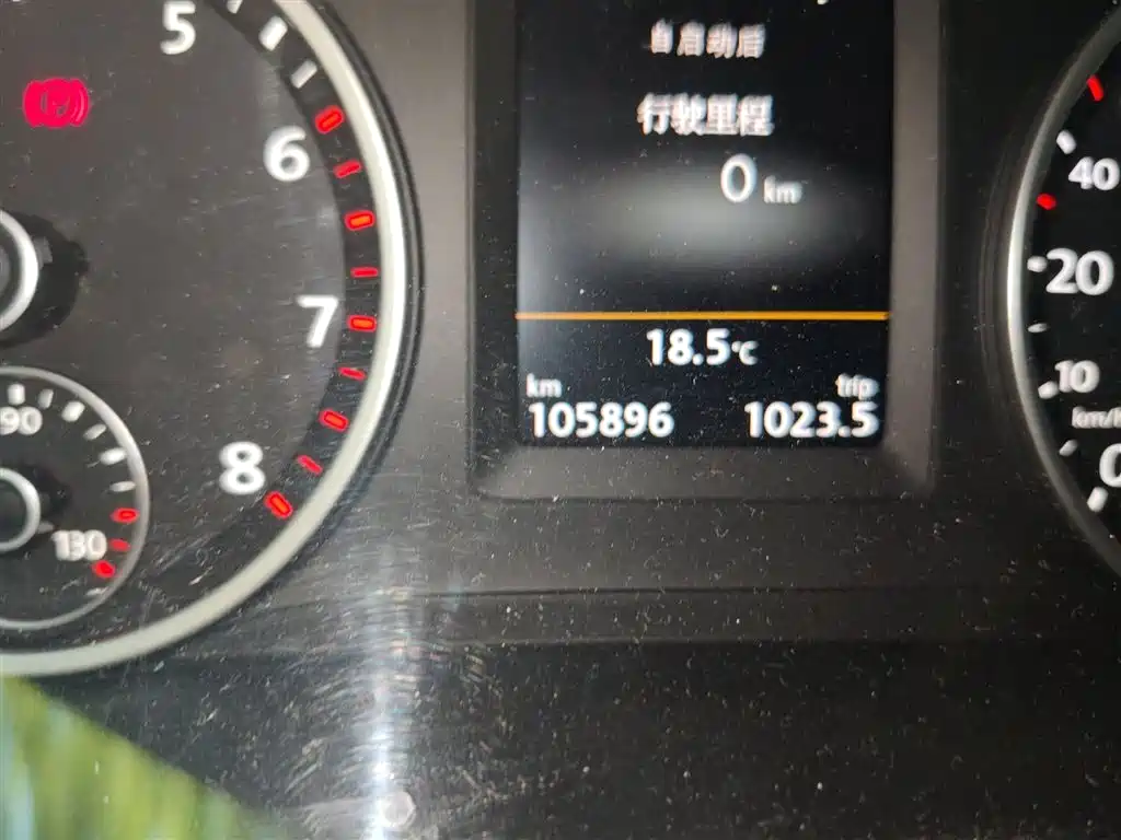 Volkswagen Tiguan 2015 2.0TSI Automatic 4WD Flagship фото 5