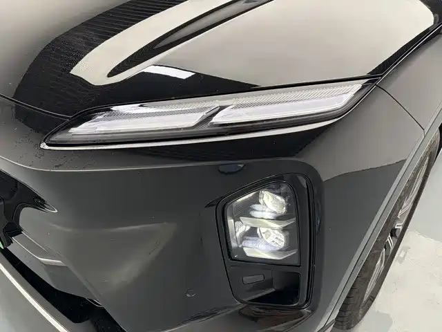 NIO ES6 2025 2025 75kWh