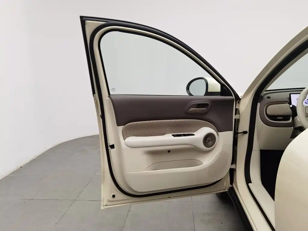 Ora Toyota bz7 2026 2026 Model 580km Max Edition
