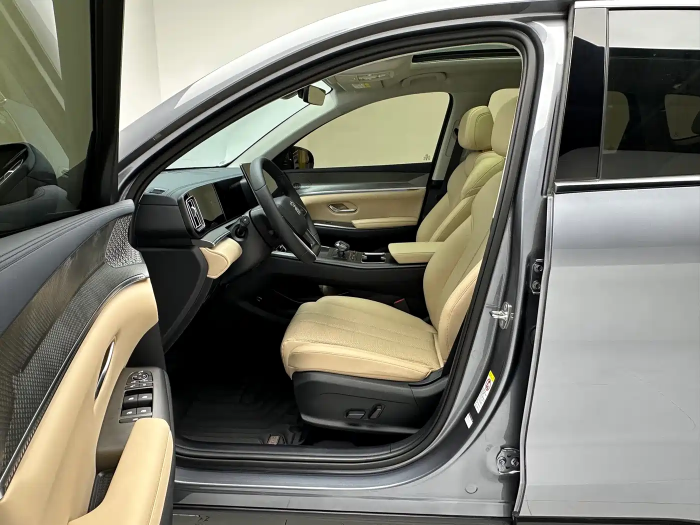 BYD SONGJIANG NEW ENERGY