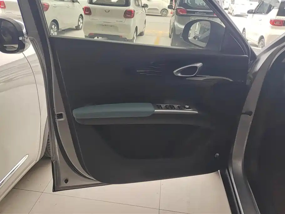 GEELY GALAXY STAR WISH