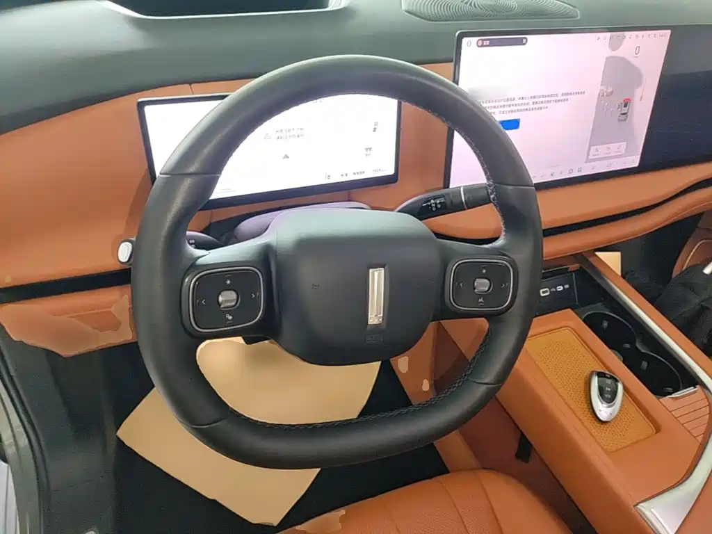 WEY Lanshan 2024 2025 AWD Max