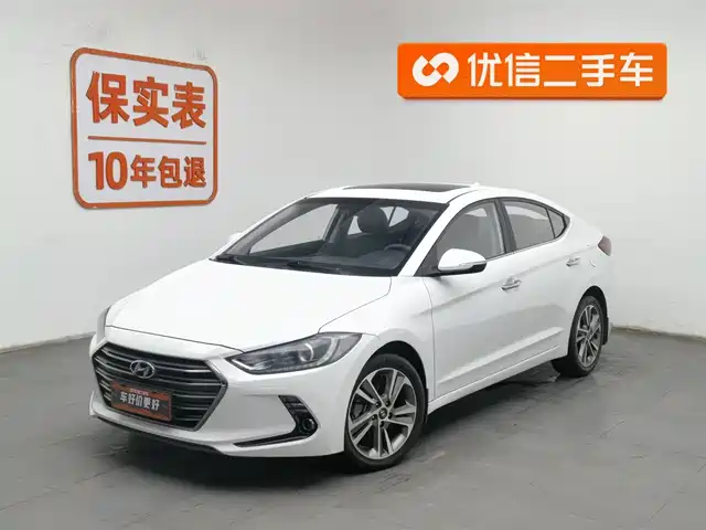 hyundai lead