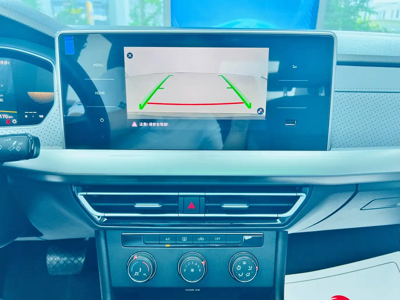 Volkswagen Lavida, миниатюра 13