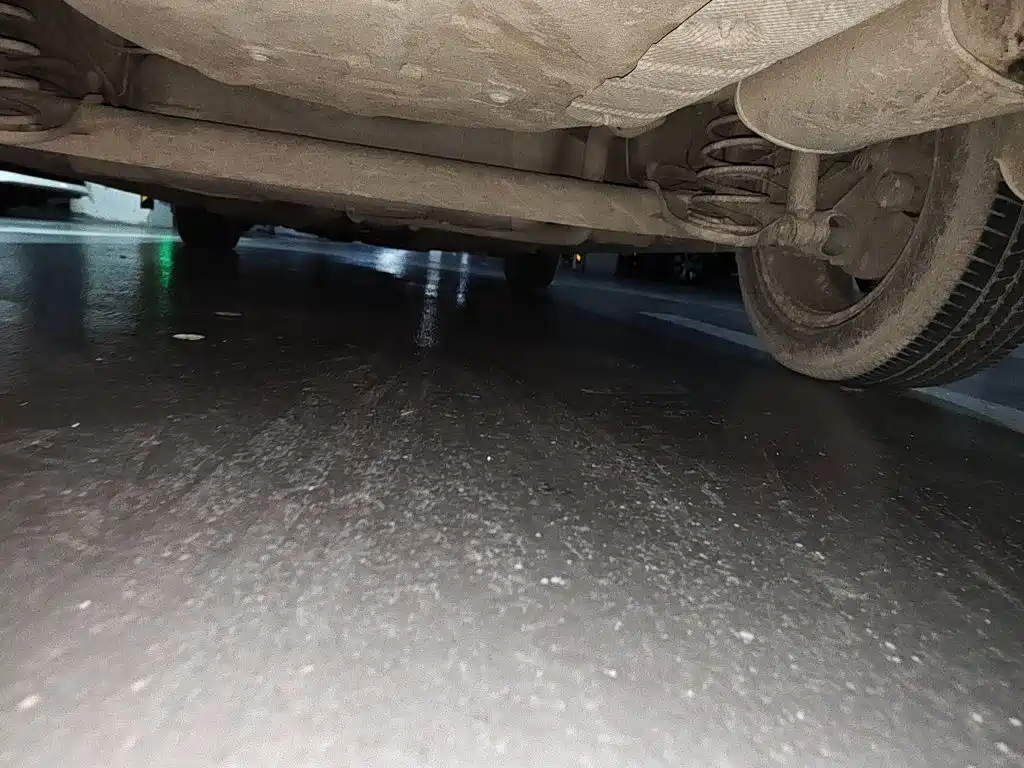 Roewe 360 2018 2018 PLUS 1.5L Automatic Exclusive Edition