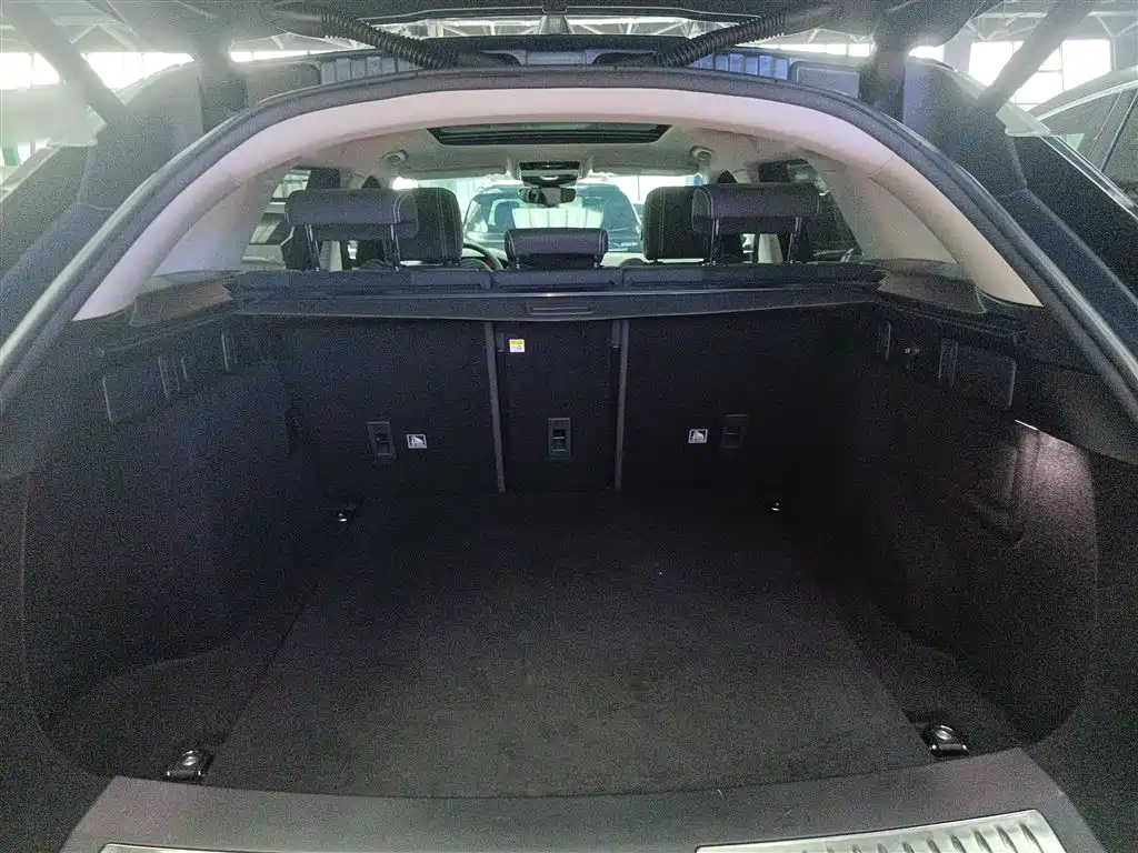 LAND ROVER RANGE ROVER STAR PULSE