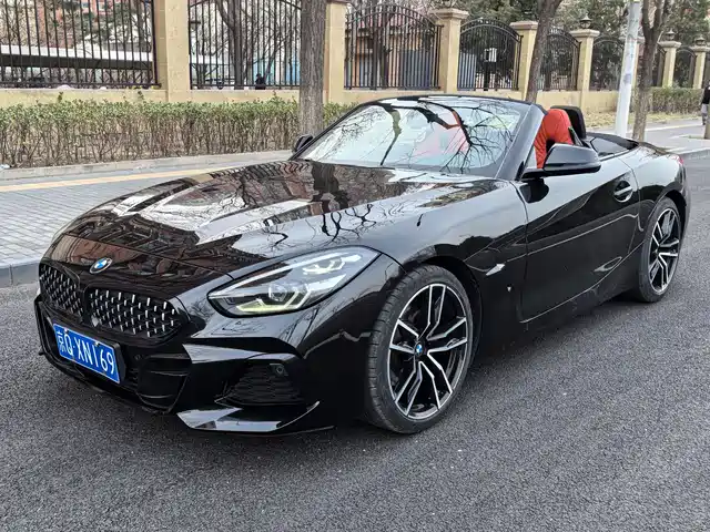 BMW Z4