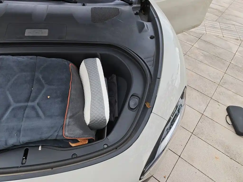 Xiaomi Auto Xiaomi SU7 2024 2024 RWD Standard Founder's Edition
