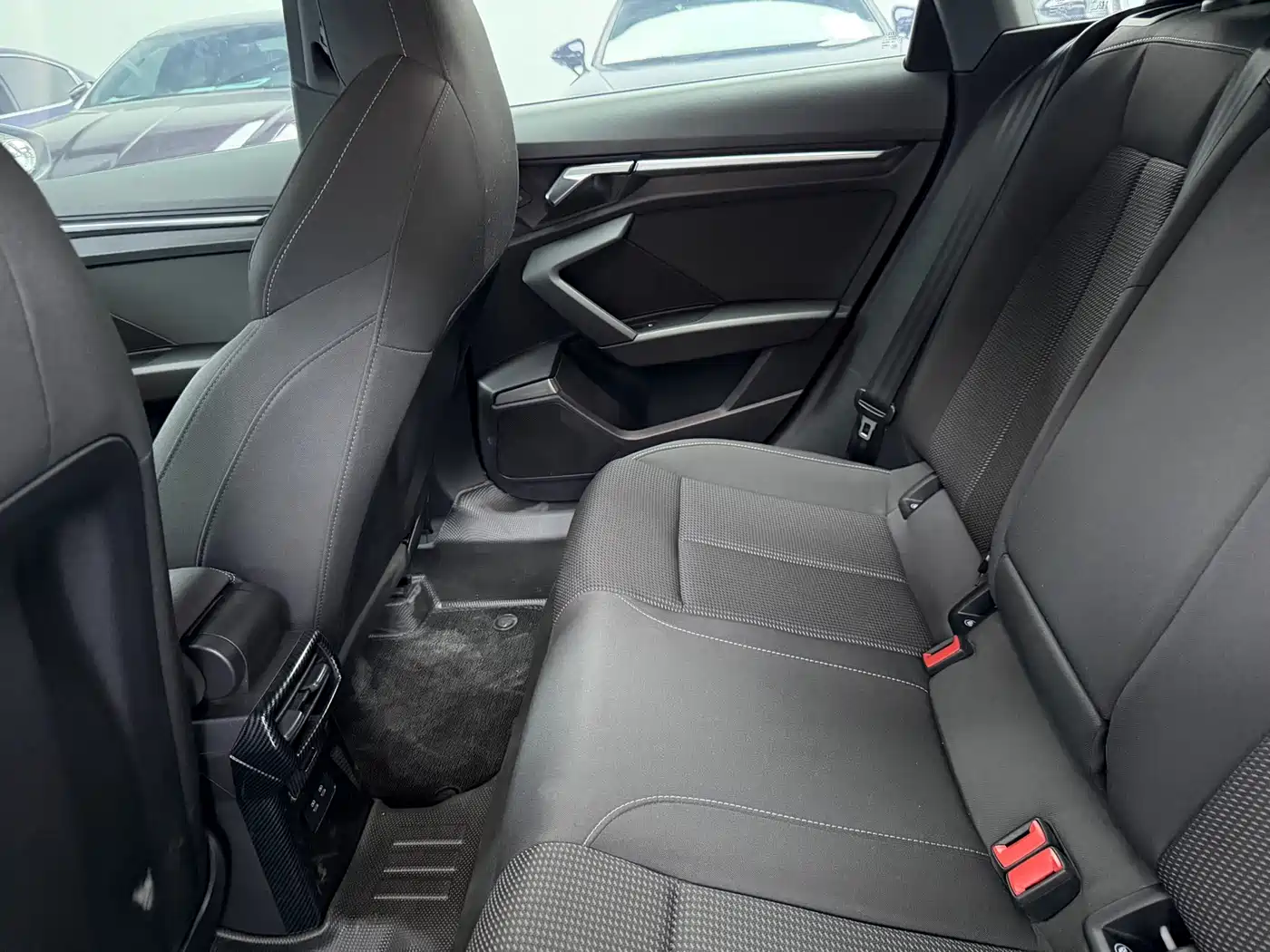 Audi A3 2021 Sportback 35 TFSI Progressive Sport фото 10