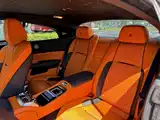 Фото 12 - Rolls-Royce Wraith