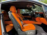 Фото 15 - Rolls-Royce Wraith