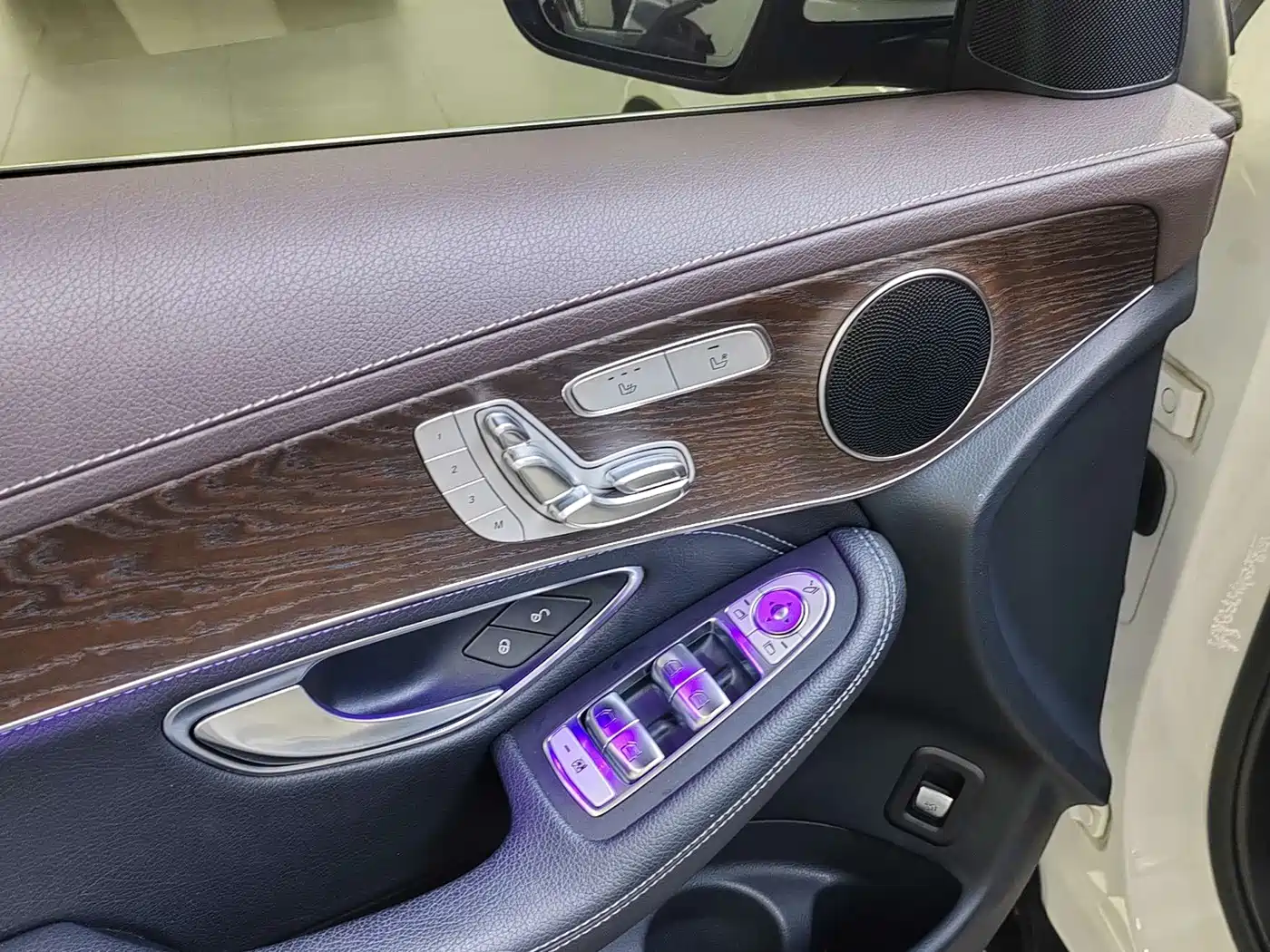 Mercedes-Benz GLC, миниатюра 11